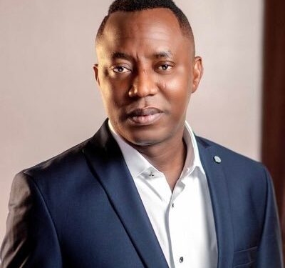 Protests Will Resume On October 1 – Omoyele Sowore