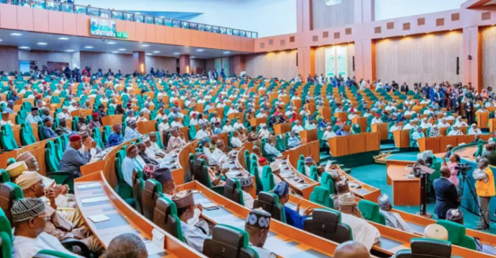 Reps reject Sharia Law bill