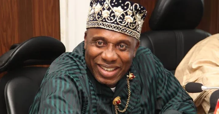 People should be angry and protest against politicians – Rotimi Amaechi comments on current state of the nation
