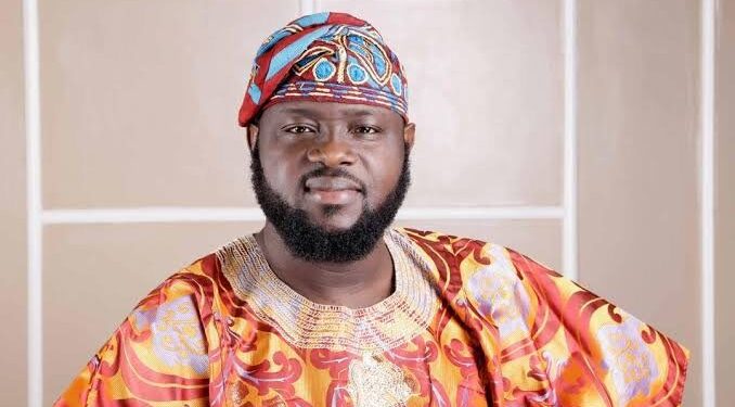 USA authorities sell luxury wristwatch, necklace seized from jailed Nigerian official