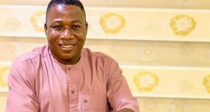 “If Nigeria is not working as a country, it is better we go our separate ways” -Sunday Igboho