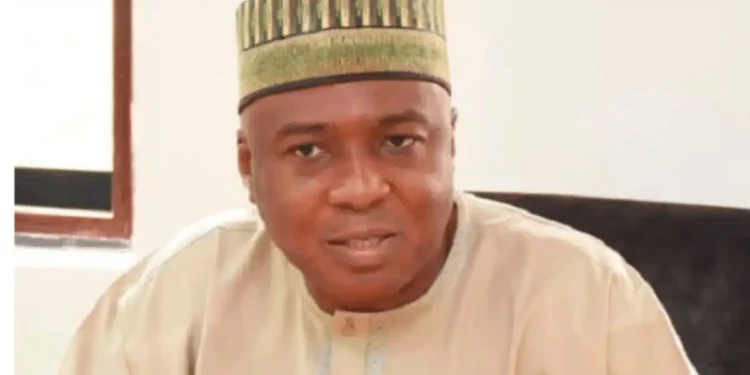 Saraki reacts as APC wins all Local Govt elections in Kwara State
