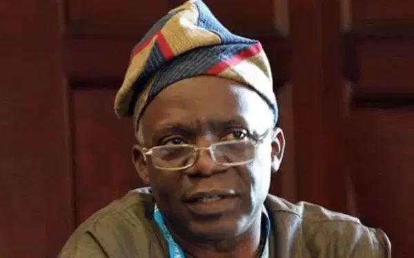 School Fees Increment By FG, Lagos Illegal – Falana