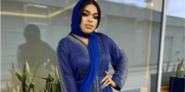 “Bobrisky placed in ‘Privilege Cell’ due to his male and female organs” – Prison officer