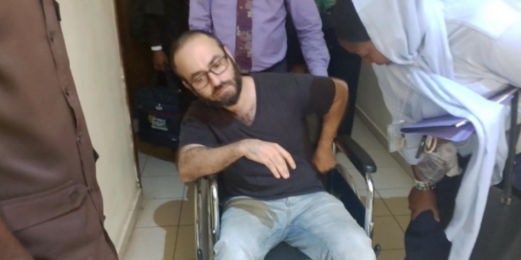 US seeks access to ailing Binance executive detained in Nigeria