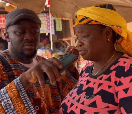 Mother of 11 boys and a girl heartbroken as husband reportedly runs away