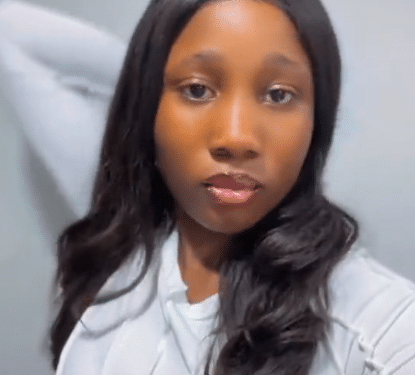 Nigerian lady in Canada cries out over her unstoppable ‘garri’ addiction after relocation