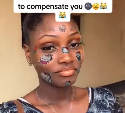 Student rants after returning N2 million mistakenly sent to her by stranger without compensation