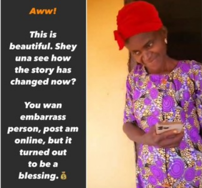 Evangelist Who Was Blasted For Preaching At 4am Gets ₦1M From Good Samaritan