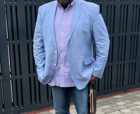 Dele Momodu calls out FG over new age limit for WAEC and NECO exams