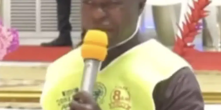 Lord Chosen member gives powerful testimony of how his kidnapper tried to harm him but it didn’t “enter”