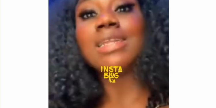 Lady Shares Her Sad Encounter With Some “Big Boys” At A Warri Nightclub (Video)