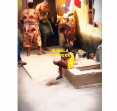 Man That Sold His Family Land ₦20M To “Play Bet” Speaks Out (Video)