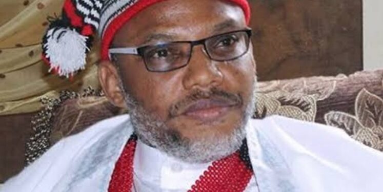 Court dismisses Nnamdi Kanu’s N1bn suit against FG
