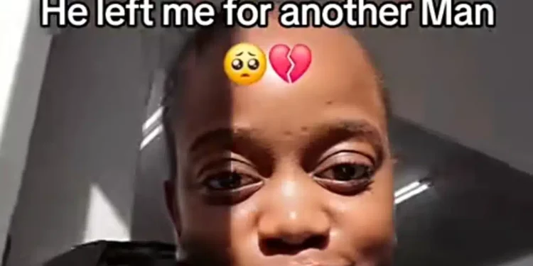 Woman’s story goes viral after boyfriend dumps her for another man after 4-year relationship