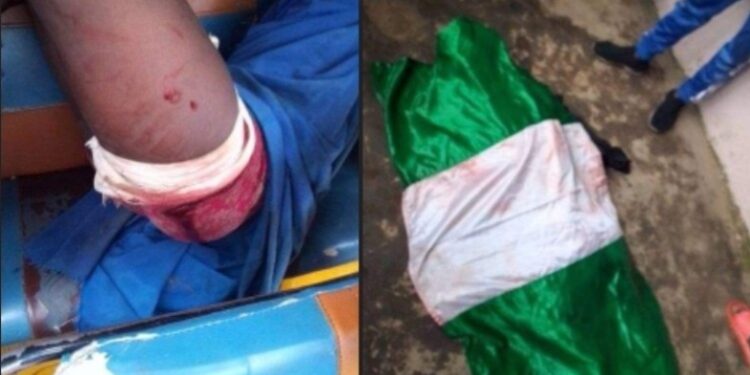 Three protesters allegedly killed in Suleja, Niger state