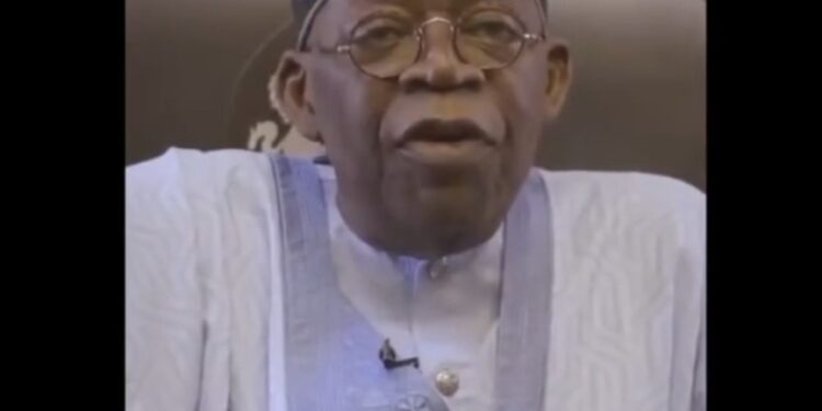 “All our good and helpful plans are in the works” President Bola Tinubu pleads with Nigerians to be patient (video)