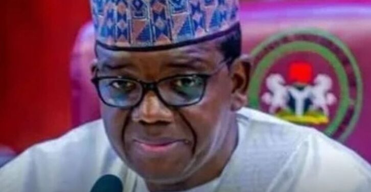 Armed forces requires 200 million rounds of ammunition yearly and it’ll cost government N600 billion – Defence Minister