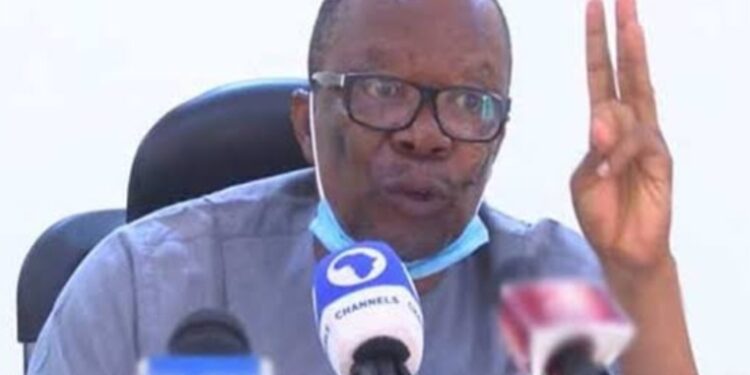 ASUU strike imminent as union gives govt 21 days ultimatum