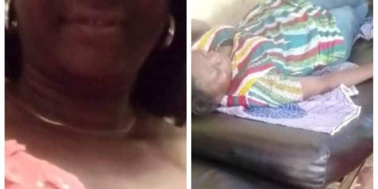 Anambra government reacts as permanent secretary is accused of beating HoD to coma