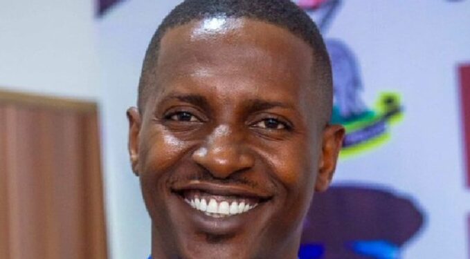 Police reacts as man attempts to arrest late brother’s widow for denying them access to deceased’s property