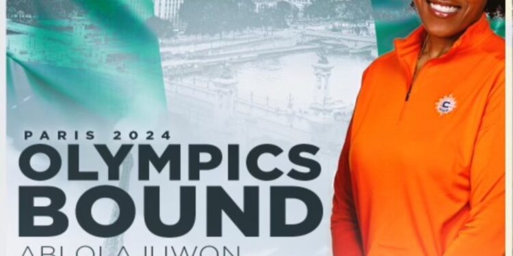 D’Tigress assistant coach at Paris Olympics, Abiola Olajuwon, slams Nigerian officials over unpaid allowances