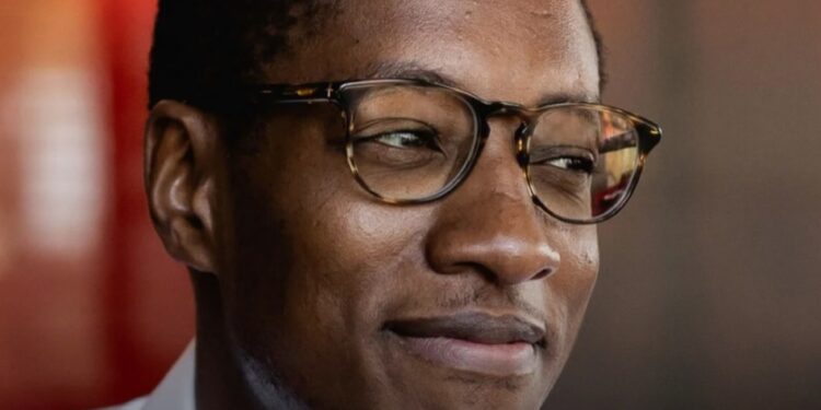 35-year-old Nigerian man, Damola Adamolekun becomes Red Lobster new CEO