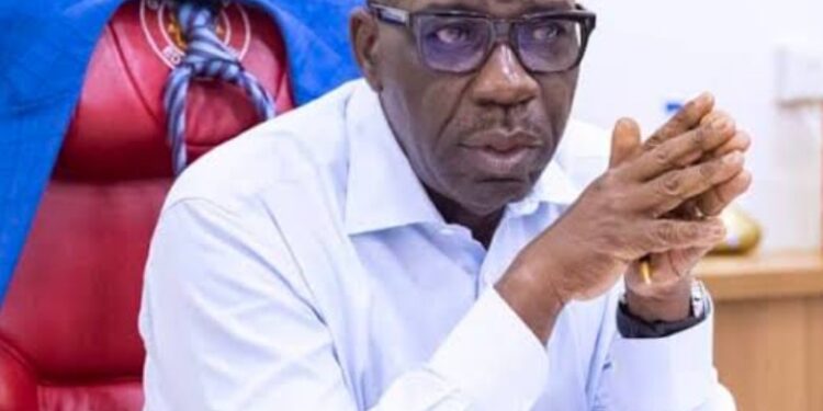 Edo State suspends school resumption over hike in fuel price