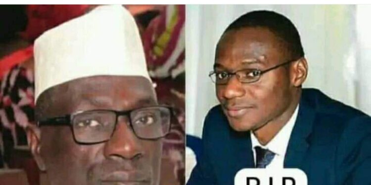 Former Kaduna Governor’s son d!es in Kaduna road accident