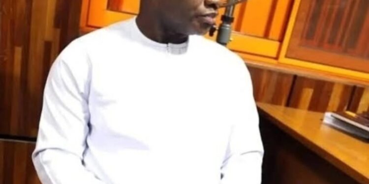 “Spare me landed property in Maitama for bail” Yahaya Bello begs court