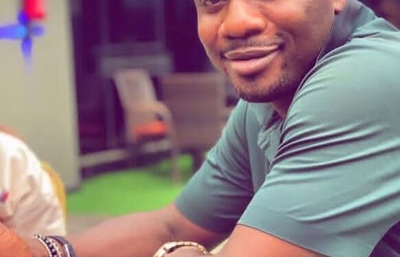 Nollywood actor/producer, Chijioke Ike is dead