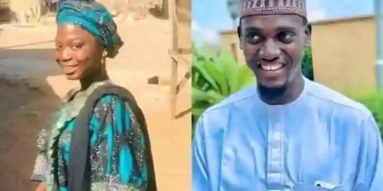 Missing final year Kwara student found dismembered in home of Islamic cleric she met on Facebook