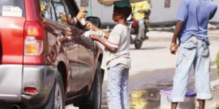 Abia to arrest parents of children who are not in school during school hours