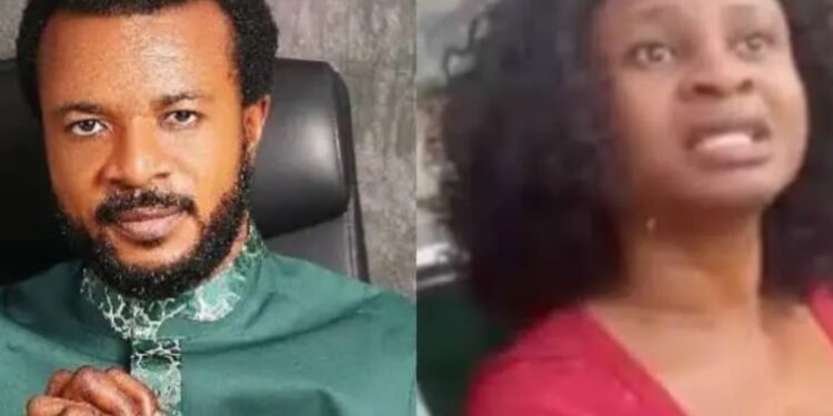 Why I lied at Ebuka Obi’s church – Woman speaks after fake N500m mansion testimony