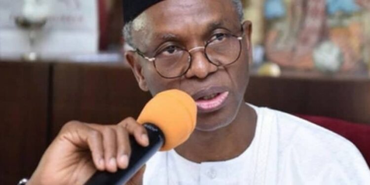 I know persons who paid to be appointed ministers – El-Rufai alleges