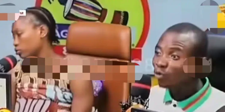 “My wife introduced her ex as her ‘brother’ and tried to pin pregnancy on me” – Man laments bitterly