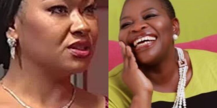 Oby Ezekwesili reacts to Senator Natasha Akpoti-Uduaghan’s apology