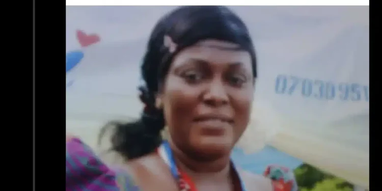 Nigerians expose nursing school provost who queried student for not calling Remi Tinubu ‘mother’