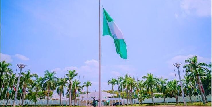 Seek Permission Before Using The National Anthem, FG Tells Nigerians