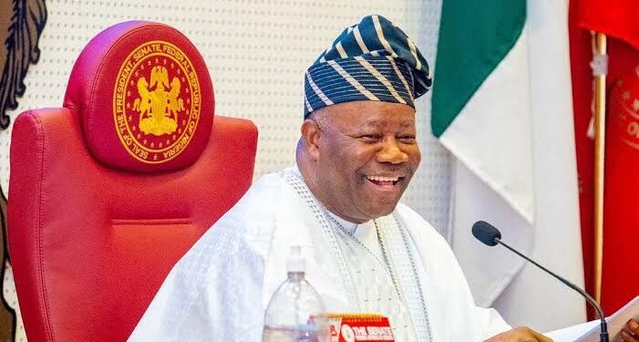 Senate Passes ₦70,000 Minimum Wage Bill Into Law, To Review Every 3 Years