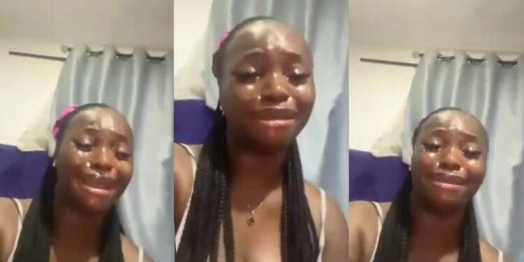 Singer dumps lady for Chinese woman after learning she’s pregnant with his child