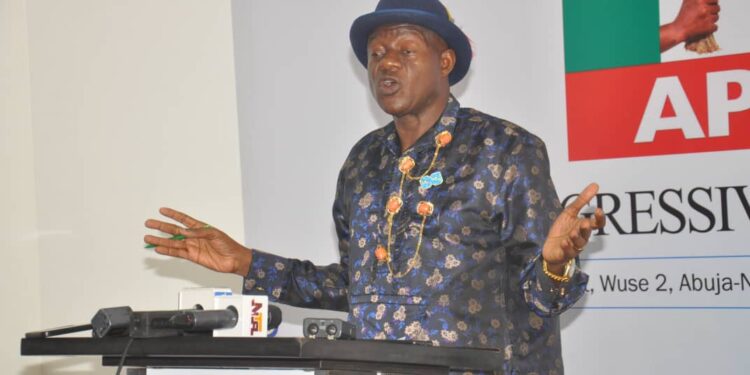 I didn’t hide that I was rigging election as chief of staff to former Rivers Governor Rotimi Amaechi, I should be paid as a whistleblower – Rivers APC chairman Tony Okocha