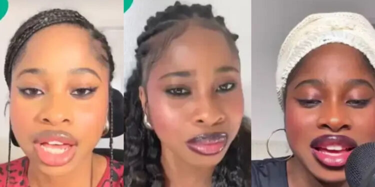 “Stop getting married in your 20s, make enough money first “- Lady advises Christian women