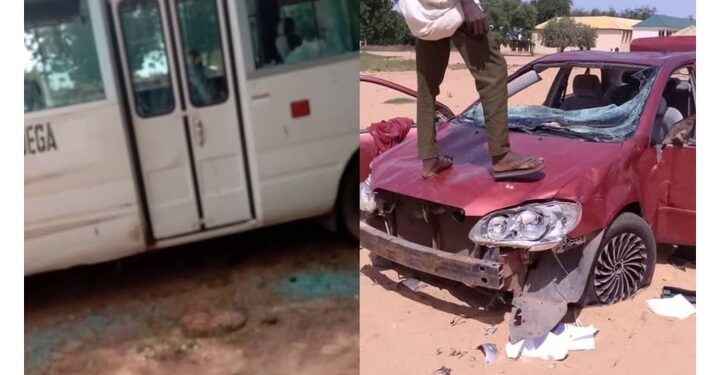 Students Set Kebbi College Provost’ Residence Ablaze Over Alleged N23m Extortion