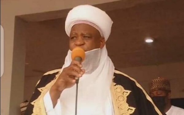 Stop insulting leaders. Pray for them – Sultans counsels Nigerians