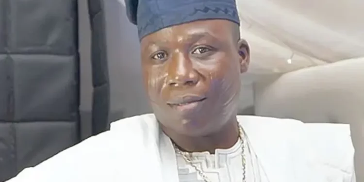 Sunday Igboho Issues Fresh Eviction Notice To Fulani Herders In Southwest