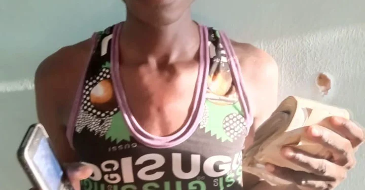 Suspected Kidnapper Arrested With His Share Of ₦‎1.6 Million Ransom In Yobe