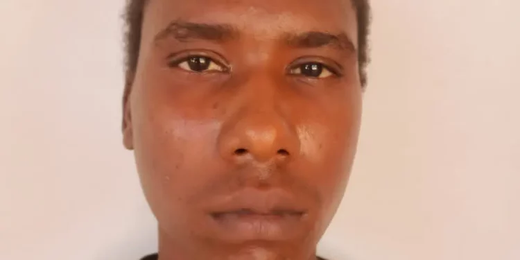 Suspected Maize Thief Stabs Woman To Death In Adamawa (Photo)