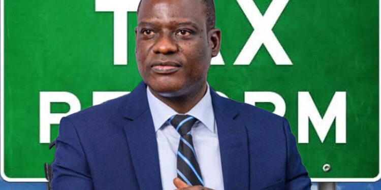 Tax bills will be passed in Q1, implementation to commence in July – Oyedele