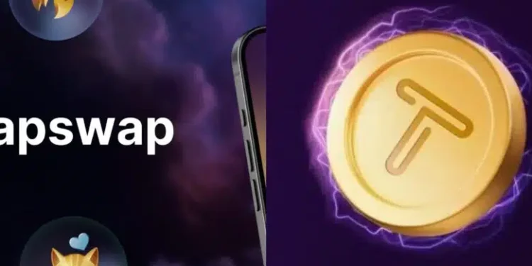 Tapswap gives new update on token allocation